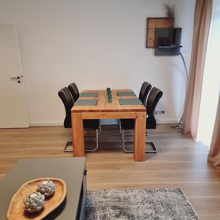 Emma Apartment โอลเดนบวร์ก ภายนอก รูปภาพ